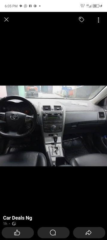 Thumbnail 2 of 2018 Toyota Corolla